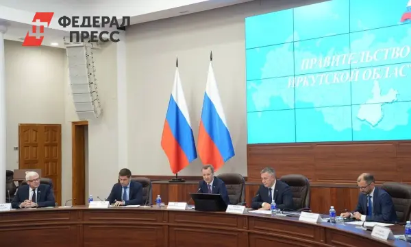 Совет Федерации поддерживает строительство новых школ в Иркутской области-0