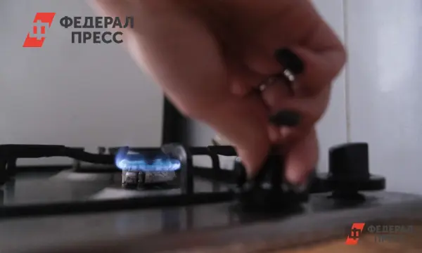 Спокойствие горожан в Екатеринбурге и запах одоранта природного газа-0