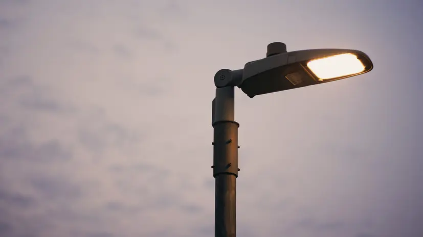 На Сахалине произошло массовое отключение света