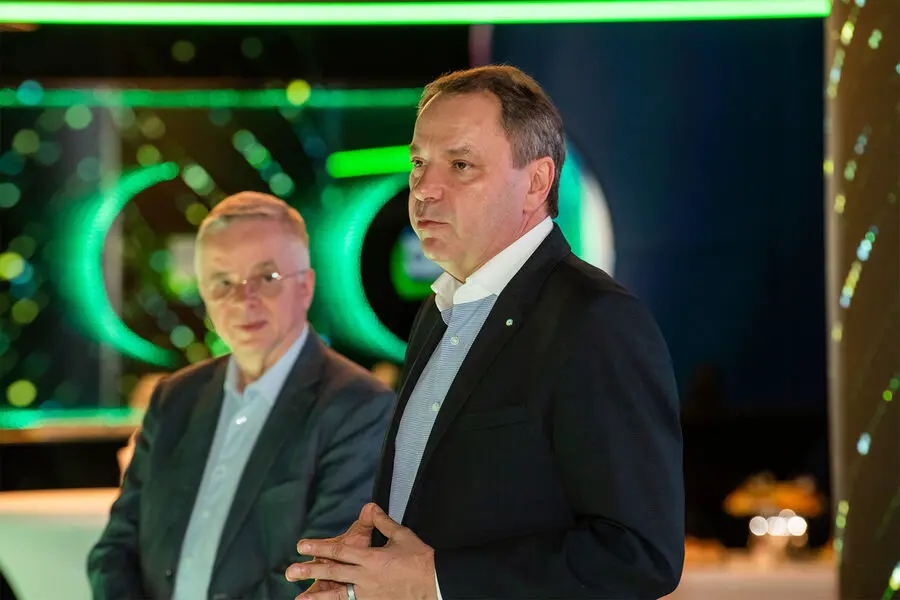 Станислав Кузнецов из Сбера говорит о вызовах дипфейков и инновациях Алетейя-0