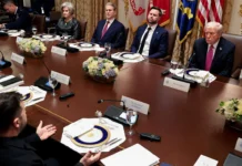 Трамп и Зеленский обсуждают дроны и ракеты Tomahawk в новом повороте отношений tramp i zelenskij obsuzhdayut drony i rakety v novom povorote otnoshenij-ekaterinburgu-ru-0