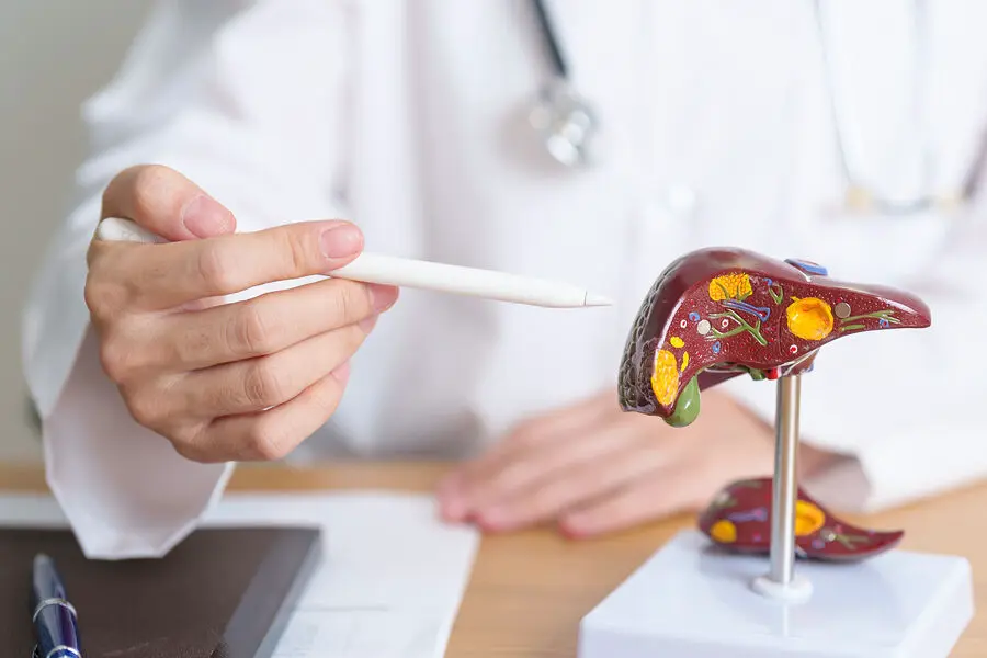 Ученые объявили о прорыве в излечении жировой болезни печени-0