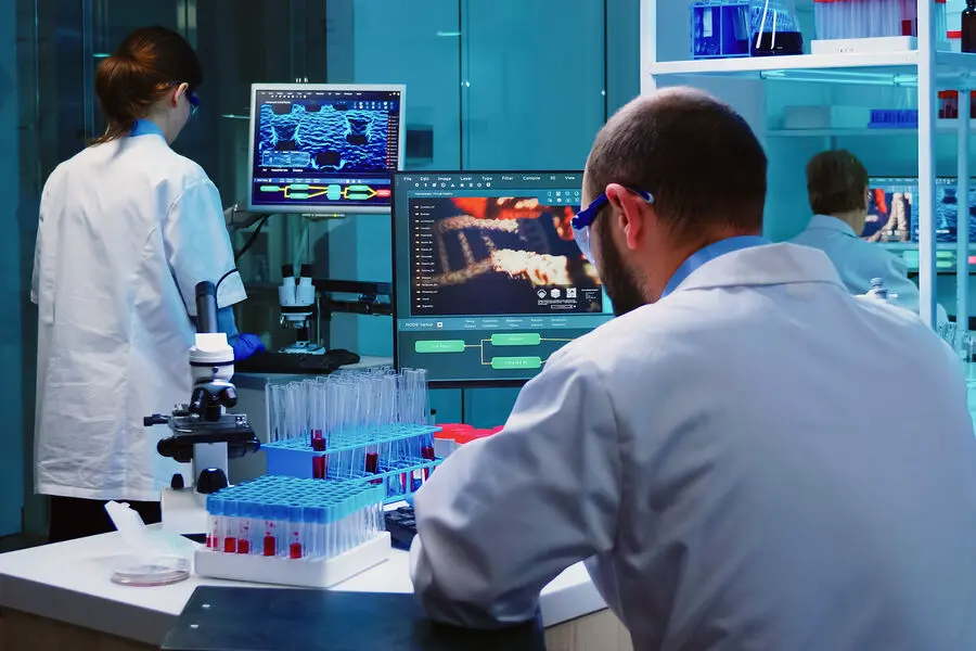 Университет Турку, LIMA1-альфа и EPLINEx™ открывают новые перспективы лечения рака-0