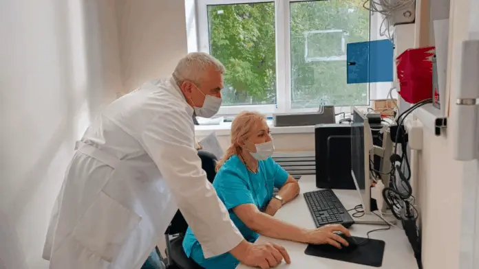 Уральский институт травматологии и ортопедии имени В. Д. Чаклина получил инновационный рентген при поддержке Минздрава Свердловской области-0