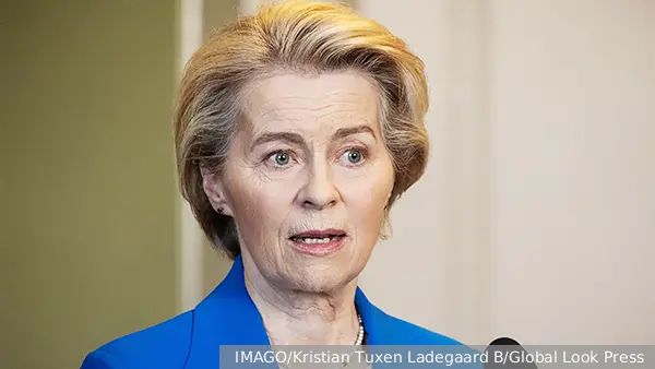 Стало известно о расколе в ЕС по поводу «стены дронов»