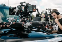 В кинопарке «Москино» сняли комедию «Рейс 314» с участием Лагашкина и Поповой v kinoparke moskino snyali komediyu rejs 314 s uchastiem lagashkina i popovoj-ekaterinburgu-ru-0