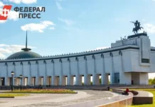 В Музее Победы открылась уникальная выставка о дружбе России, СССР и КНДР v muzee pobedy otkrylas unikalnaya vystavka o druzhbe rossii sssr i kndr-ekaterinburgu-ru-0