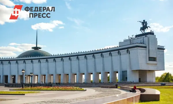 В Музее Победы открылась уникальная выставка о дружбе России, СССР и КНДР-0