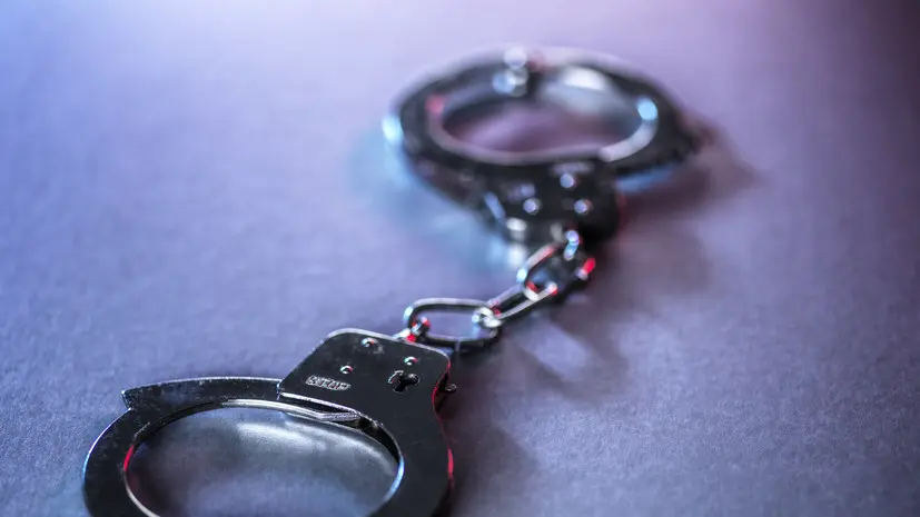 В ХМАО задержали тюменца за пособничество дистанционным мошенникам