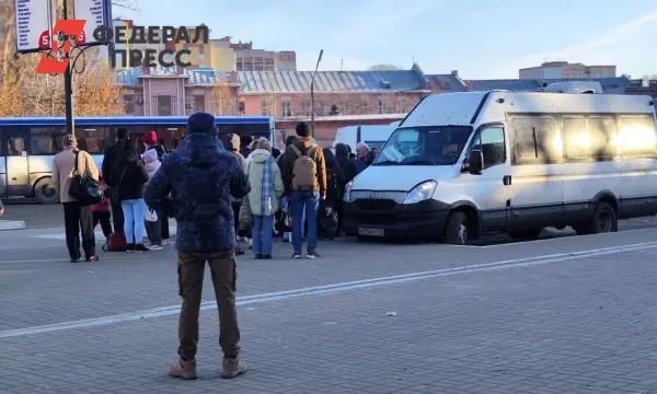 В Тюмени обсуждают случай с водителем маршрутки № 37 и реакцию «Тюменьгортранс»-0