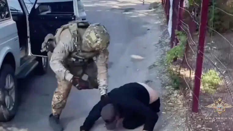 Прихожанин за миллион рублей «заказал» убийство двух пасторов на Кубани