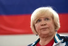 valentina rodionenko oczenila shansy sbornoj rossii po sportivnoj gimnastike na chm 2025-ekaterinburgu-ru-0