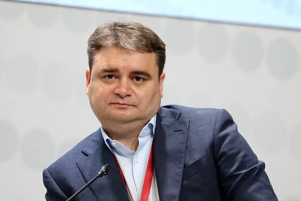 Василий Осьмаков