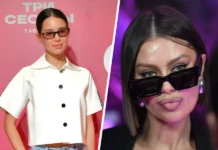 Виктория Боня вспоминает дружбу с мамой Авроры Кибы и обращается к Тане viktoriya bonya vspominaet druzhbu s mamoj avrory kiby i obrashhaetsya k tane-ekaterinburgu-ru-0