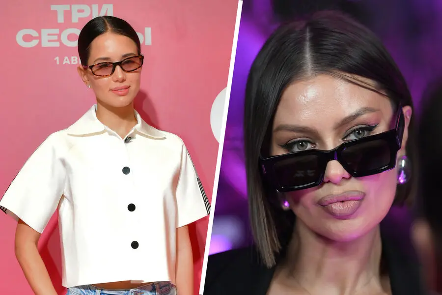 Виктория Боня вспоминает дружбу с мамой Авроры Кибы и обращается к Тане-0