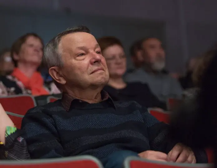 Вклад Владислава Тарика и Свердловской киностудии в искусство документального кино-0