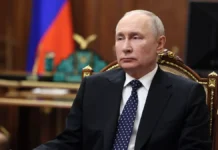 Владимир Путин поздравил RT и Татьяну Москалькову на юбилее канала vladimir putin pozdravil i tatyanu moskalkovu na yubilee kanala-ekaterinburgu-ru-0