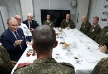 Владимир Путин рассказал об испытании "Посейдона" и окружении ВСУ vladimir putin rasskazal ob ispytanii posejdona i okruzhenii vsu-ekaterinburgu-ru-0