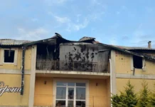 Владимир Сальдо сообщил о погибших в Херсонской области от ударов ВСУ vladimir saldo soobshhil o pogibshih v hersonskoj oblasti ot udarov vsu-ekaterinburgu-ru-0