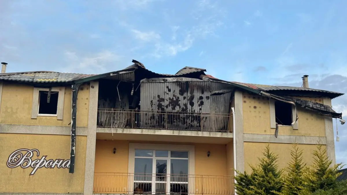 Два человека погибли при налете дронов ВСУ в Херсонской области