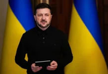 Владимир Зеленский и Дональд Трамп обсудили напряжённые конфиденциальные переговоры vladimir zelenskij i donald tramp obsudili napryazhyonnye konfidenczialnye peregovory-ekaterinburgu-ru-0