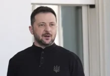 Владимир Зеленский отверг обвинения США в ударах по России с территории Украины vladimir zelenskij otverg obvineniya ssha v udarah po rossii s territorii ukrainy-ekaterinburgu-ru-0