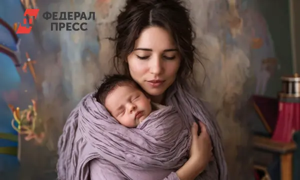 Врачи Рязанского перинатального центра спасли жизнь девочке весом 480 граммов-0