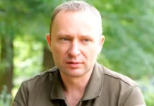 ВСУ поручили Михаилу Драпатому оборону Харьковской области — решение Зеленского vsu poruchili mihailu drapatomu oboronu harkovskoj oblasti reshenie zelenskogo-ekaterinburgu-ru-0