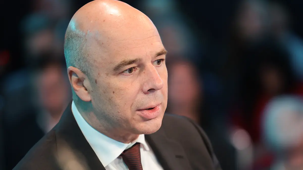 Володин: Силуанов решил отказаться от Нобелевских премий