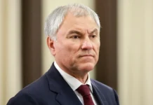 vyacheslav volodin zayavil o rastorzhenii soglasheniya gosdumy i ssha nazvav plutonij i nato tochkami konflikta-ekaterinburgu-ru-0