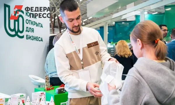 Югра и ведущие производители представят традиции и инновации на агровыставке УрФО-0