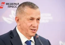 yurij trutnev uveren chto prezidentskaya subsidiya obnovit dalnij vostok-ekaterinburgu-ru-0