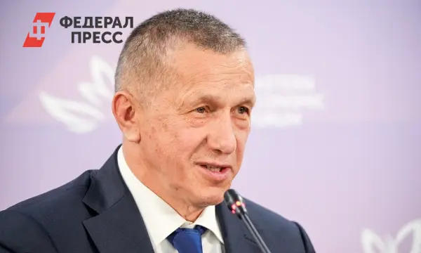 Юрий Трутнев уверен, что президентская субсидия обновит Дальний Восток-0