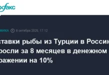 zafiksirovan rost importa tureczkoj foreli i dorado v rossii na 10-ekaterinburgu-ru-0