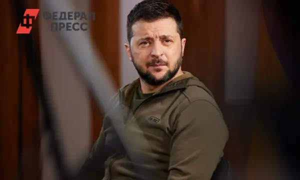 Зеленский подчеркнул поддержку Китая России и нежелание победы Украины-0