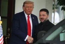 Зеленский предлагает Трампу Нобелевскую премию мира за мир в Украине zelenskij predlagaet trampu nobelevskuyu premiyu mira za mir v ukraine-ekaterinburgu-ru-0