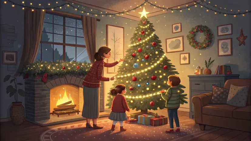 Маркетолог Юнусов объяснил раннюю подготовку россиян к Новому году