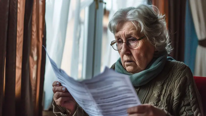 Адвокат допустил рост числа исков к пенсионерам за махинации с продажей жилья