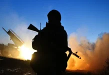 Александр Сырский рассказал о напряжённой борьбе украинских сил с армией России на Красноармейском направлении aleksandr syrskij rasskazal o napryazhyonnoj borbe ukrainskih sil s armiej rossii na krasnoarmejskom napravlenii-ekaterinburgu-ru-0