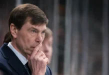 Алексей Кудашов завершает работу в КХЛ, Вячеслав Козлов принимает Динамо aleksej kudashov zavershaet rabotu v khl vyacheslav kozlov prinimaet dinamo-ekaterinburgu-ru-0