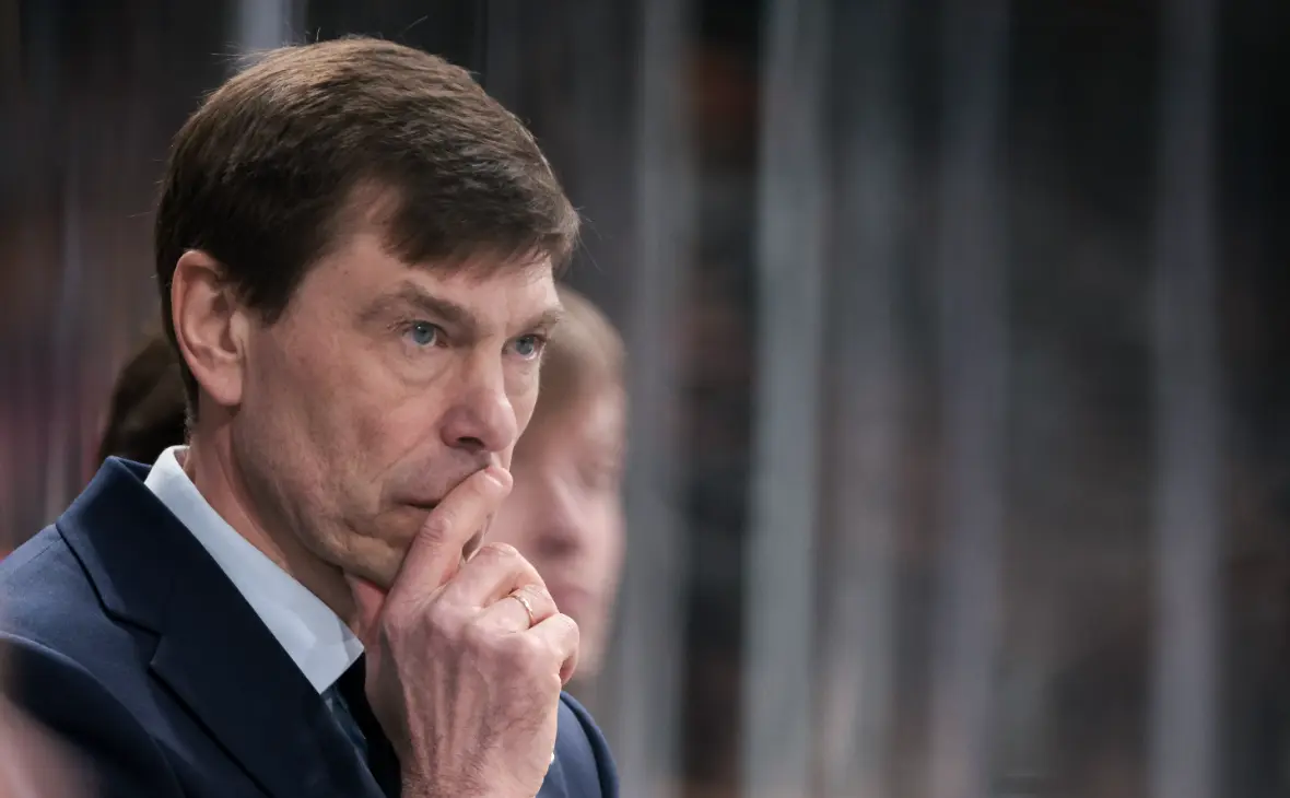 Алексей Кудашов (Sergey Elagin / Business Online / Global Look Press)