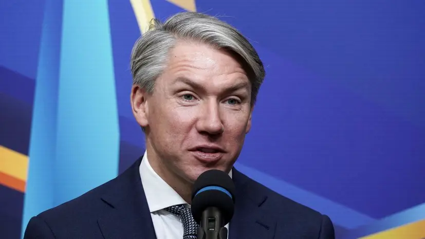 Экс-член совета ФИФА объяснил, что мешает возвращению России в мировой футбол