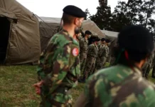 Алешандри Геррейру сообщает о возможности отправки португальских войск на Украину aleshandri gerrejru soobshhaet o vozmozhnosti otpravki portugalskih vojsk na ukrainu-ekaterinburgu-ru-0