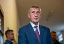 Андрей Бабиш и Agrofert столкнулись с роковым барьером на пути к власти andrej babish i stolknulis s rokovym barerom na puti k vlasti-ekaterinburgu-ru-0