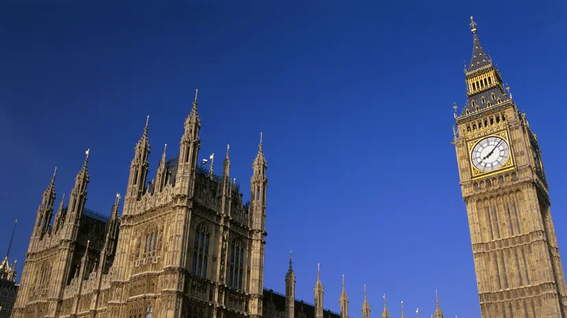 Келин: у Британии нет денег для дальнейшего финансирования Украины