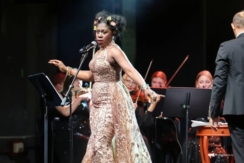 Ямайский джаз и мода: во Владивостоке начался музыкальный фестиваль ИА PrimaMedia