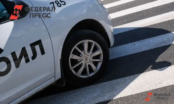 Артем Здунов представил в Саранске семейное такси от Горэлектротранс-0