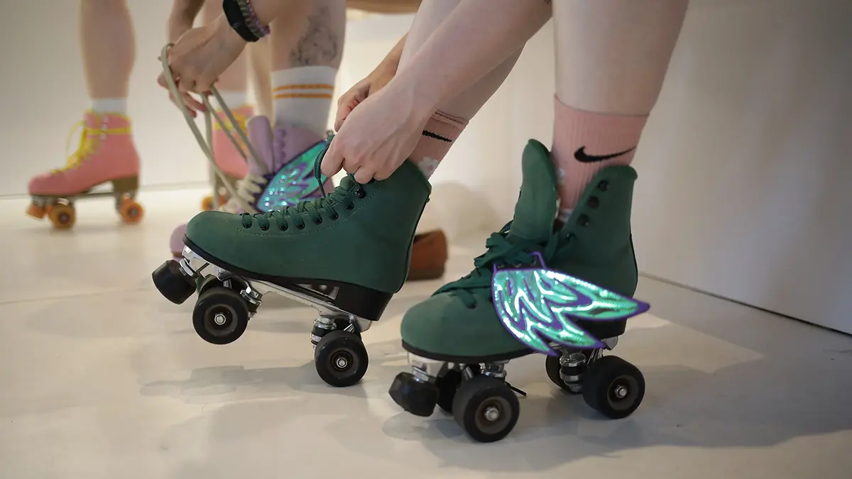 Москвичей приглашают на бесплатные занятия по воркауту и роллер-спорту