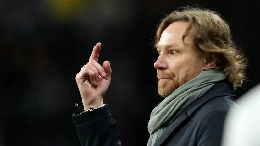 Вслед за Станковичем: решится ли «Динамо» пойти по пути «Спартака» и отправить Карпина в отставку