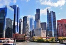 Чикаго — город в США без мусора и бездомных глазами туриста chikago gorod v ssha bez musora i bezdomnyh glazami turista-ekaterinburgu-ru-0